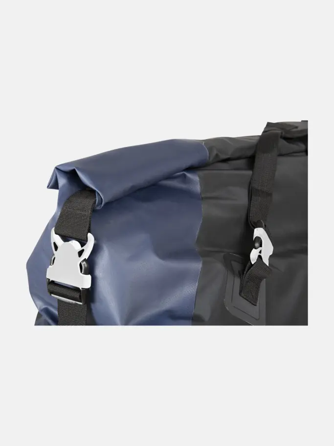 , view full size image of Front view of Product detail - Ascent Dry Duffle
