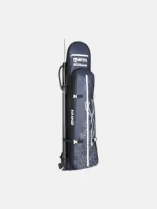 Display front view 1 of Product detail - Ascent Dry Fin Bag