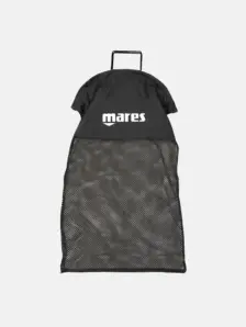 Display front view 1 of Product detail - Catch Base Bag black