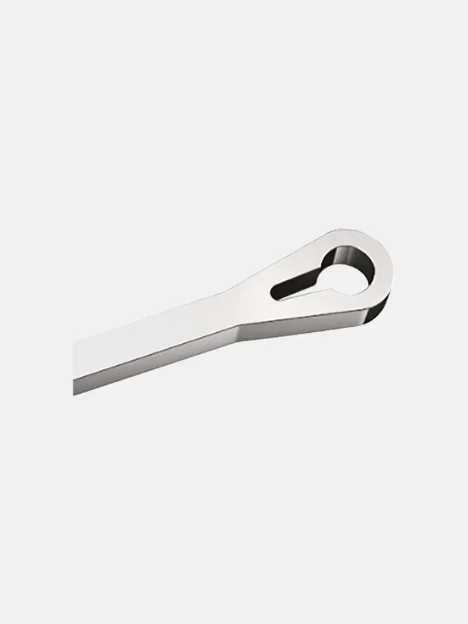 , Ansicht Großes Bild der Vorderseite Product detail - String Releaser