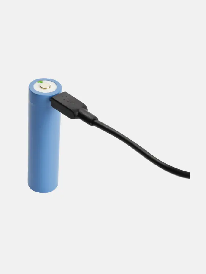 , view full size image of Front view of Product detail - EOS Pro