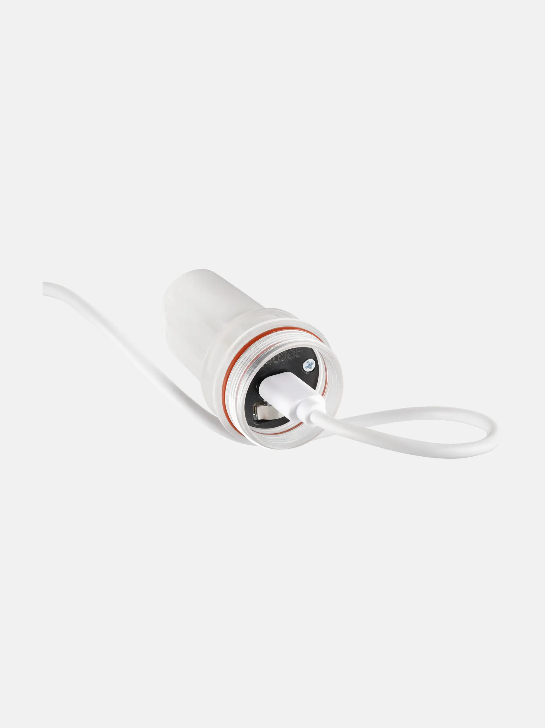 , view full size image of Front view of Product detail - EOS Mini Strobe