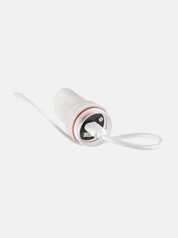 , view full size image of Front view of Product detail - EOS Mini Strobe