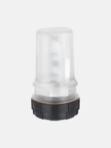 Display front view 3 of Product detail - EOS Mini Strobe
