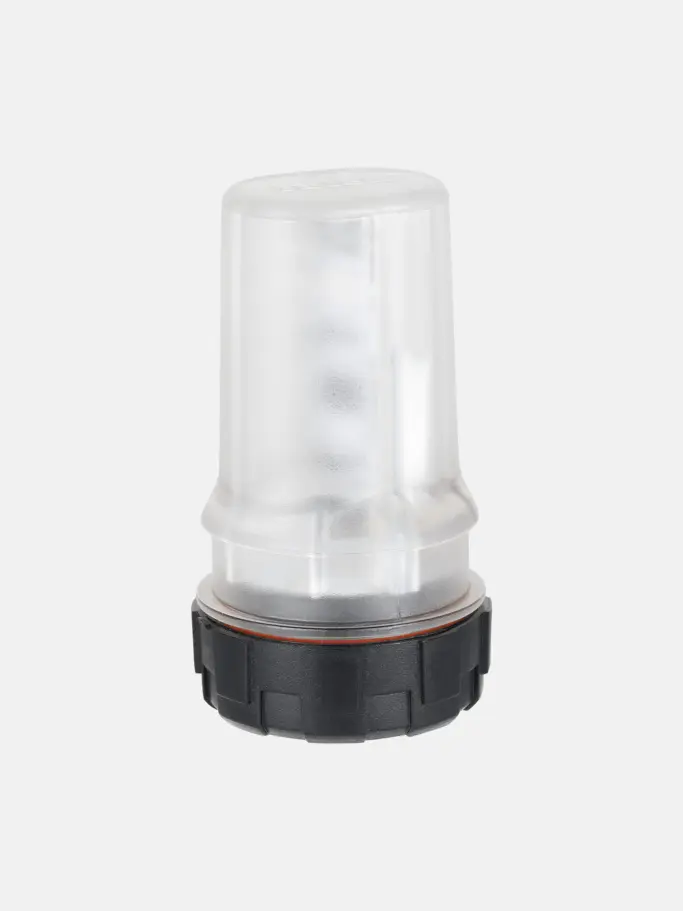 , view full size image of Front view of Product detail - EOS Mini Strobe