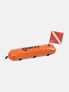 Display front view 1 of Product detail - Hydro Torpedo