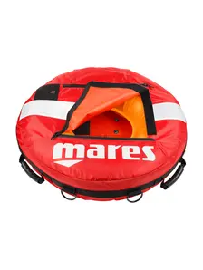Display front view 2 of Product detail - Training Buoy Pro