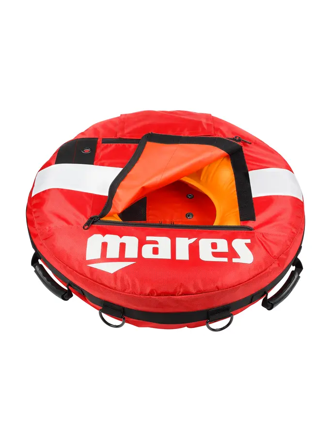 , view full size image of Front view of Product detail - Training Buoy Pro