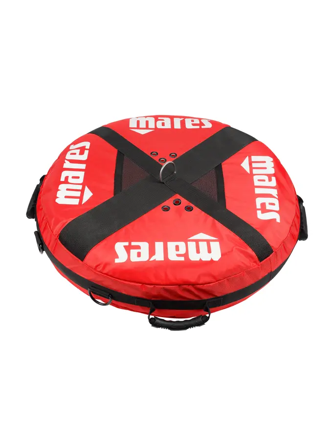 , view full size image of Front view of Product detail - Training Buoy Pro