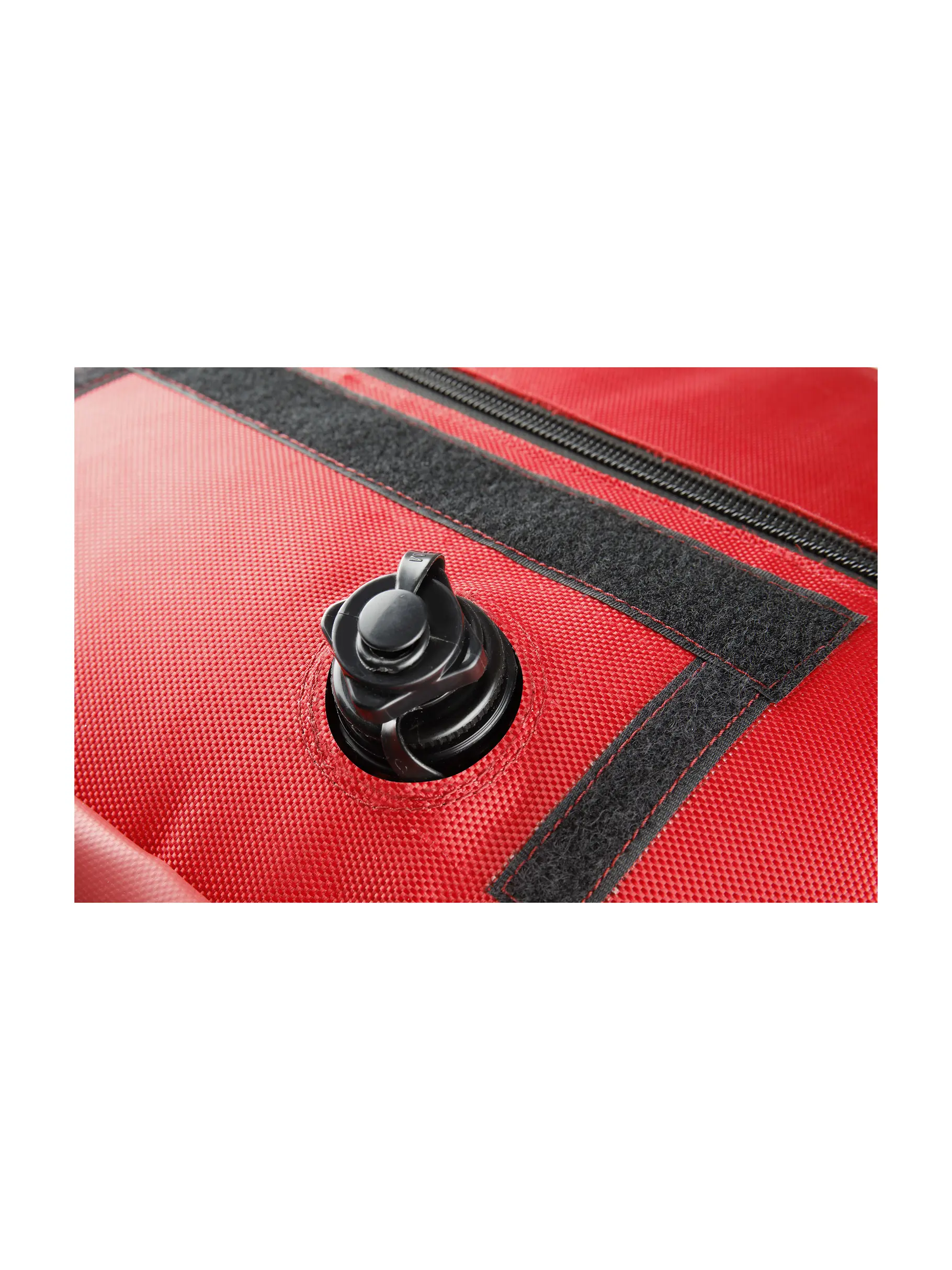 Out of Stock, view full size image of Front view of Product detail - Training Buoy Pro