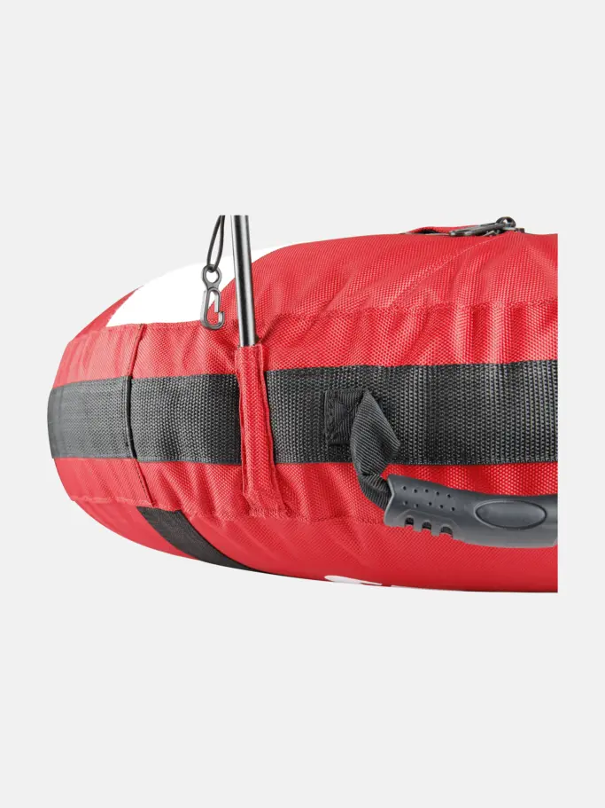 , view full size image of Front view of Product detail - Training Buoy Pro