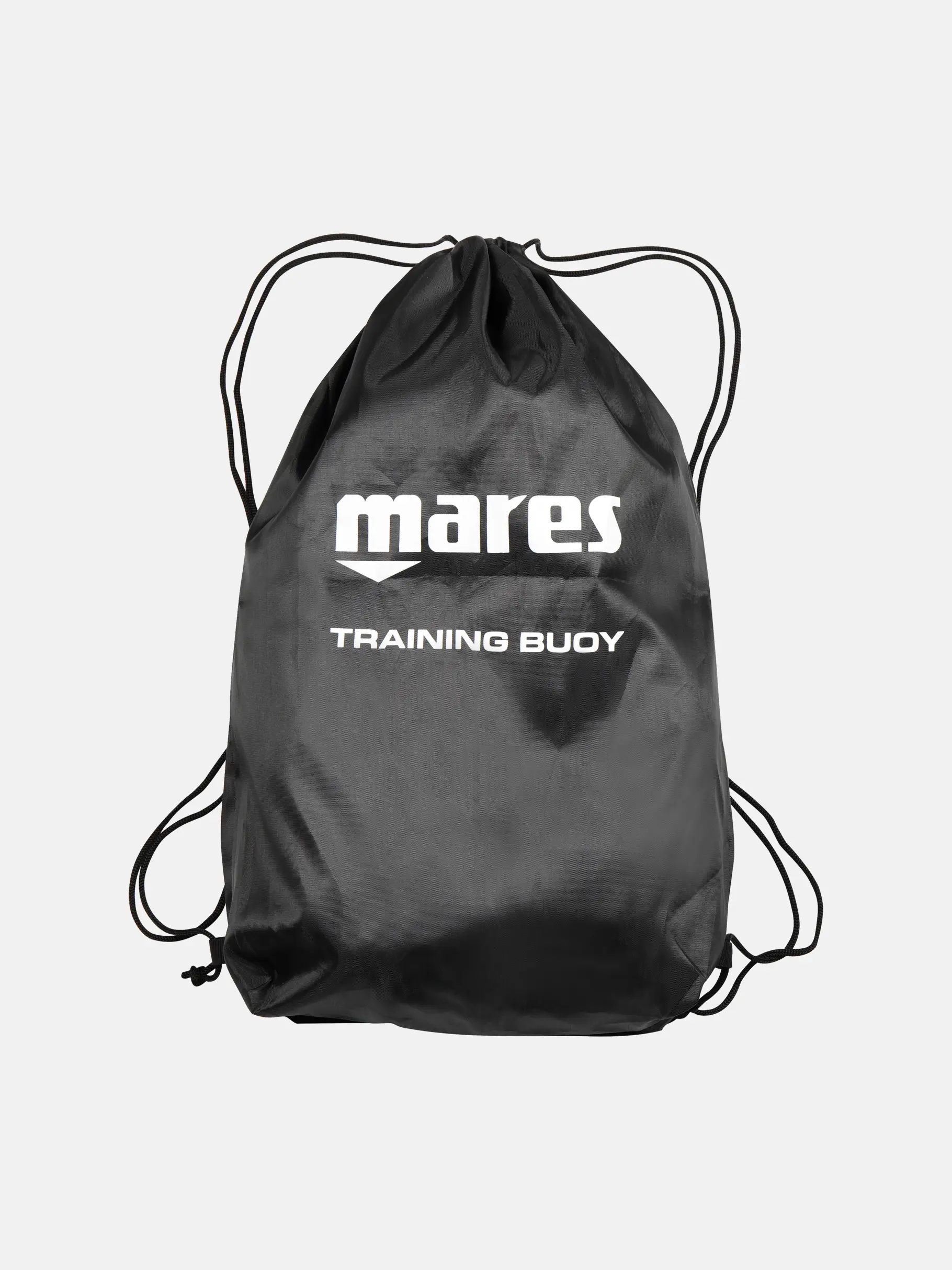 Out of Stock, view full size image of Front view of Product detail - Training Buoy Pro
