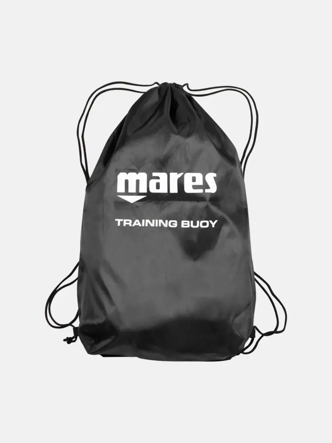 , view full size image of Front view of Product detail - Training Buoy Pro