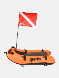 Display front view 1 of Product detail - X-Float Board Buoy
