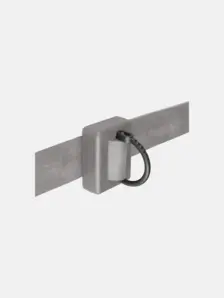 Display front view 1 of Product detail - Fast D-Ring