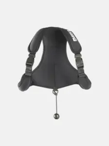 Display front view 1 of Product detail - Backpack Black
