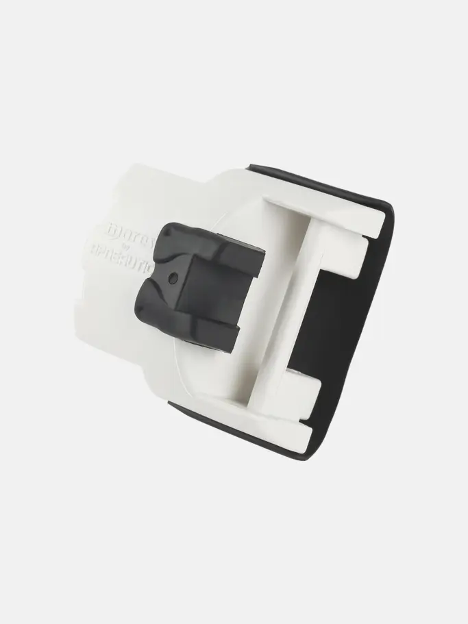 , visualizzare l'immagine full size della vista frontale di Product detail - Collar - Weight white