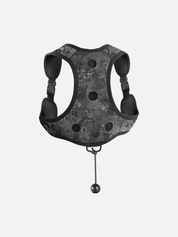 Out of Stock, voir image en taille réelle de la vue frontale de Product detail - Backpack Camo Black