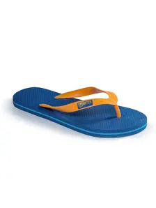 navy/orange