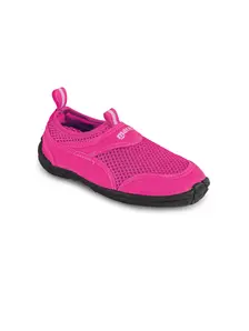 Display front view 1 of Product detail - Aquawalk Junior pink