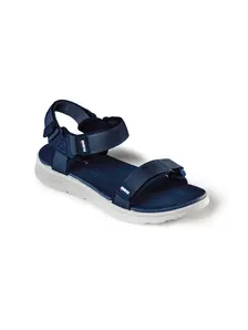 Sandali Adulto Adidas Adilette Flow Blu Marino