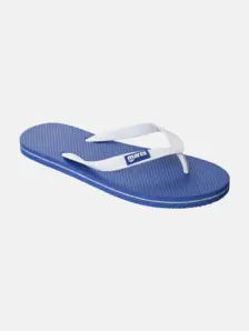 navy/white