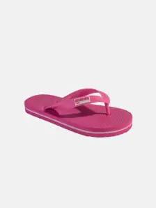 Display front view 1 of Product detail - Slipper Cloud Junior pink