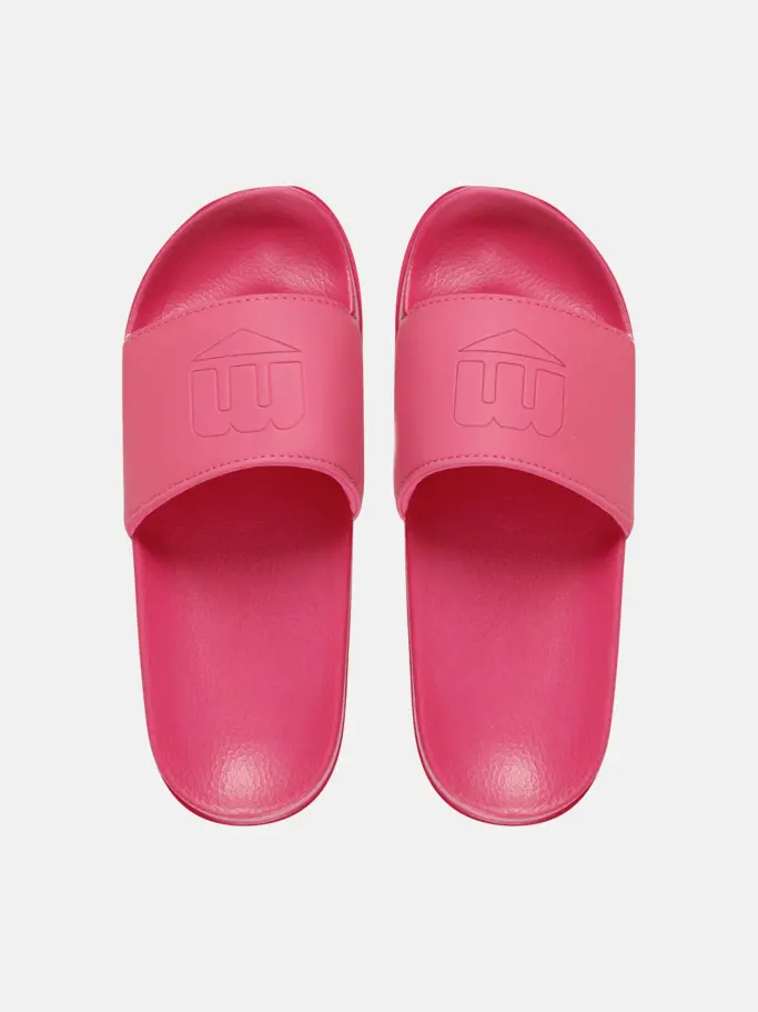 , view full size image of Front view of Product detail - Marrow Lady fuchsia