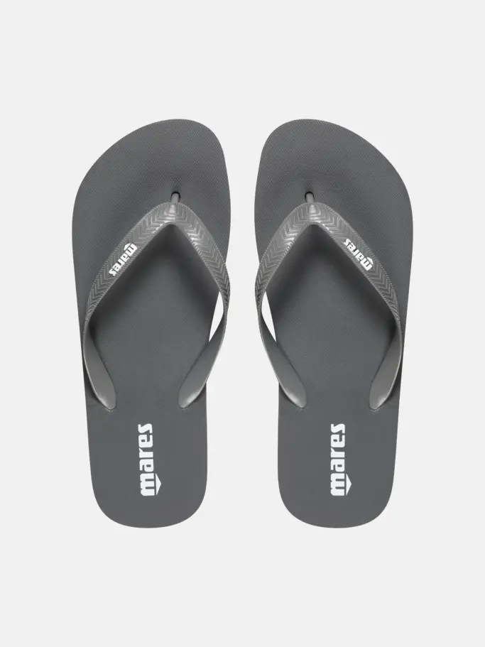 , view full size image of Front view of Product detail - Toeflip Ash