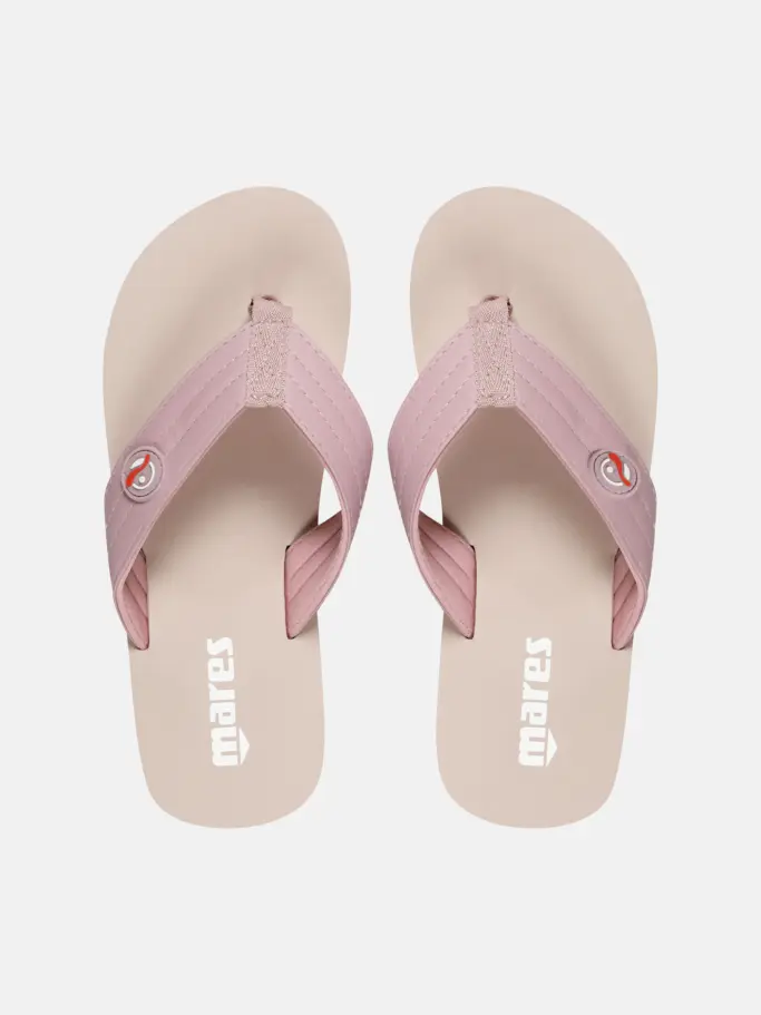 , view full size image of Front view of Product detail - Toeflip TX Lady QZPA