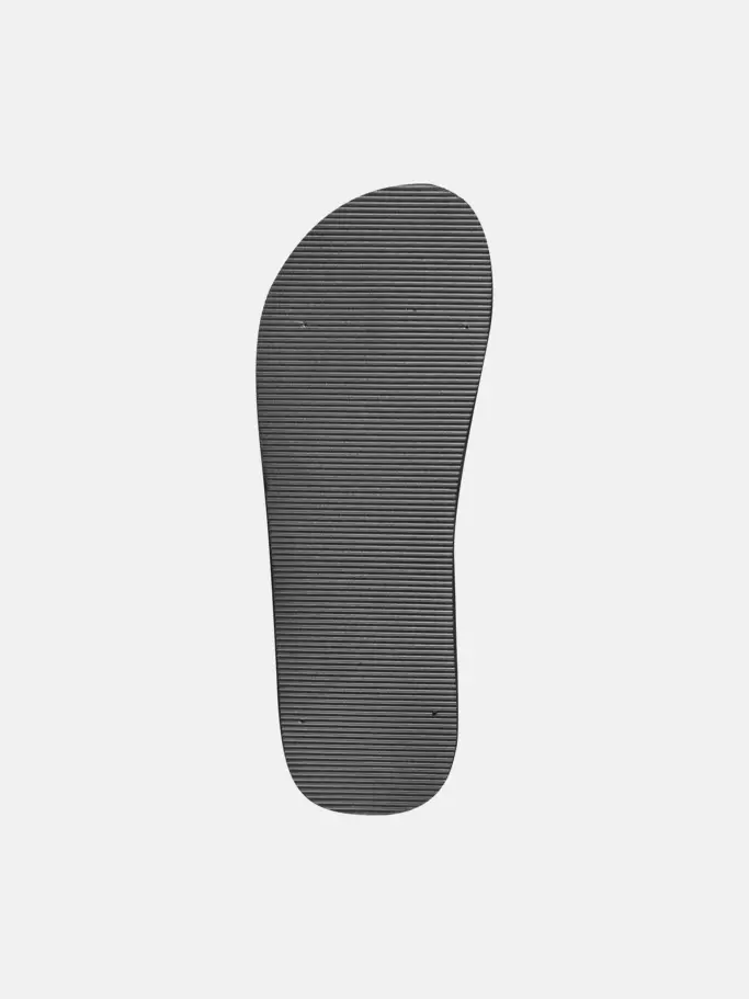 , view full size image of Front view of Product detail - Toeflip TX black