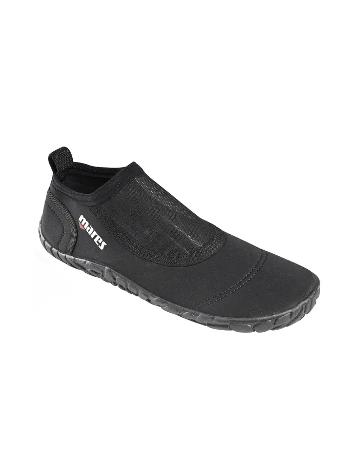 , view full size image of Front view of Product detail - Beachwalker MS black