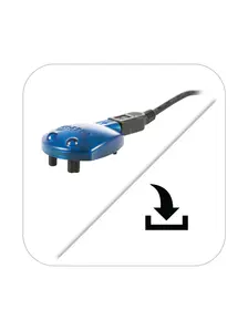 Display front view 1 of Product detail - Drak USB Interface Manual