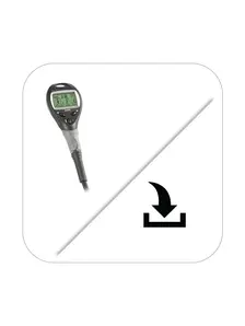 Display front view 1 of Product detail - Nemo Air Manual
