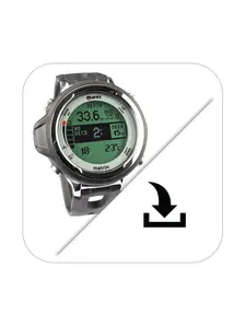 Display front view 1 of Product detail - Matrix Manual