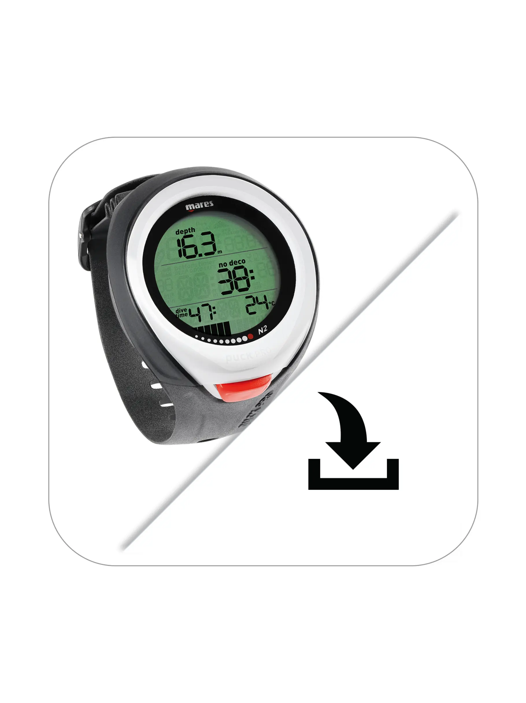 COMPUTERS & CONSOLES - CHARTS & MANUALS | Mares