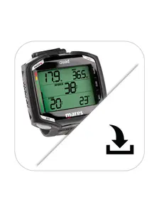 Display front view 1 of Product detail - Quad Manual