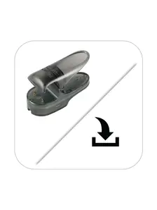 Display front view 1 of Product detail - Bluelink Pro Manual