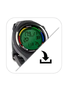 Display front view 1 of Product detail - Smart Air Manual
