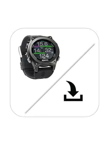 Display front view 1 of Product detail - Sirius Manual