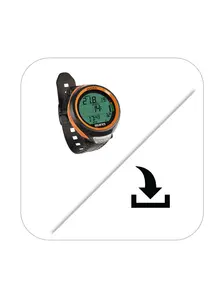 Display front view 1 of Product detail - Puck 4 Manual