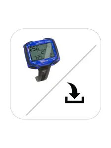 Display front view 1 of Product detail - Quad 2 Manual