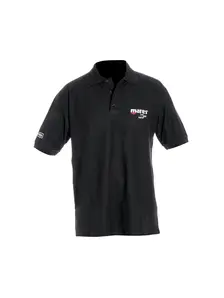 Display front view 1 of Product detail - Short Sleeved Polo Shirt - Man