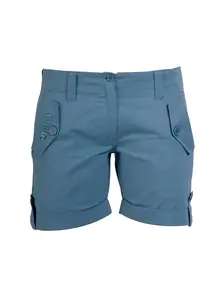 Display front view 1 of Product detail - Shorts - She Dives DBL