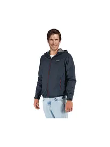 Display front view 1 of Product detail - Jacket navy