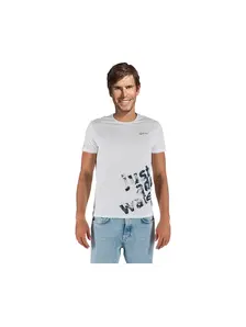 Display front view 1 of Product detail - T-Shirt white