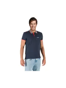 Display front view 1 of Product detail - Polo navy