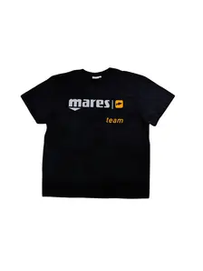 Display front view 1 of Product detail - T-Shirt Team