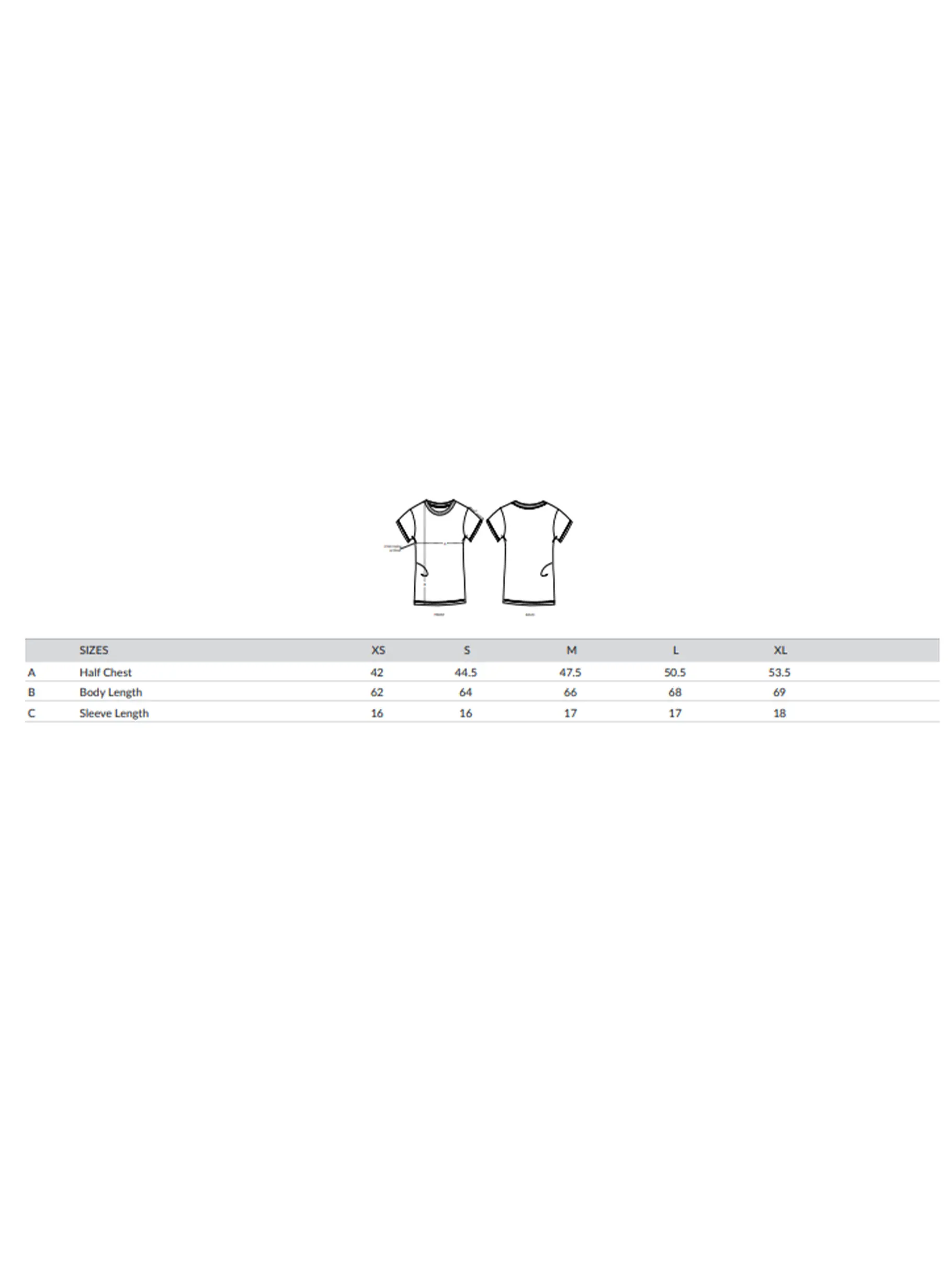 Sale, view full size image of Front view of Product detail - T-shirt Mares MR12III Women white
