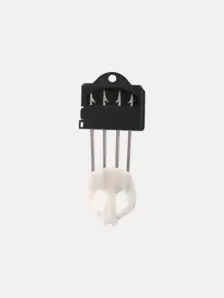 Display front view 1 of Product detail - Mares Multiprongs Protector